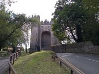 Bunratty Castle - Co. Limerick