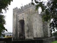Bunratty Castle