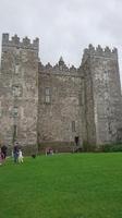 Bunratty Castle