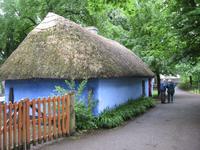Bunratty Castle