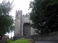 Bunratty Castle