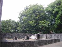 Bunratty Castle
