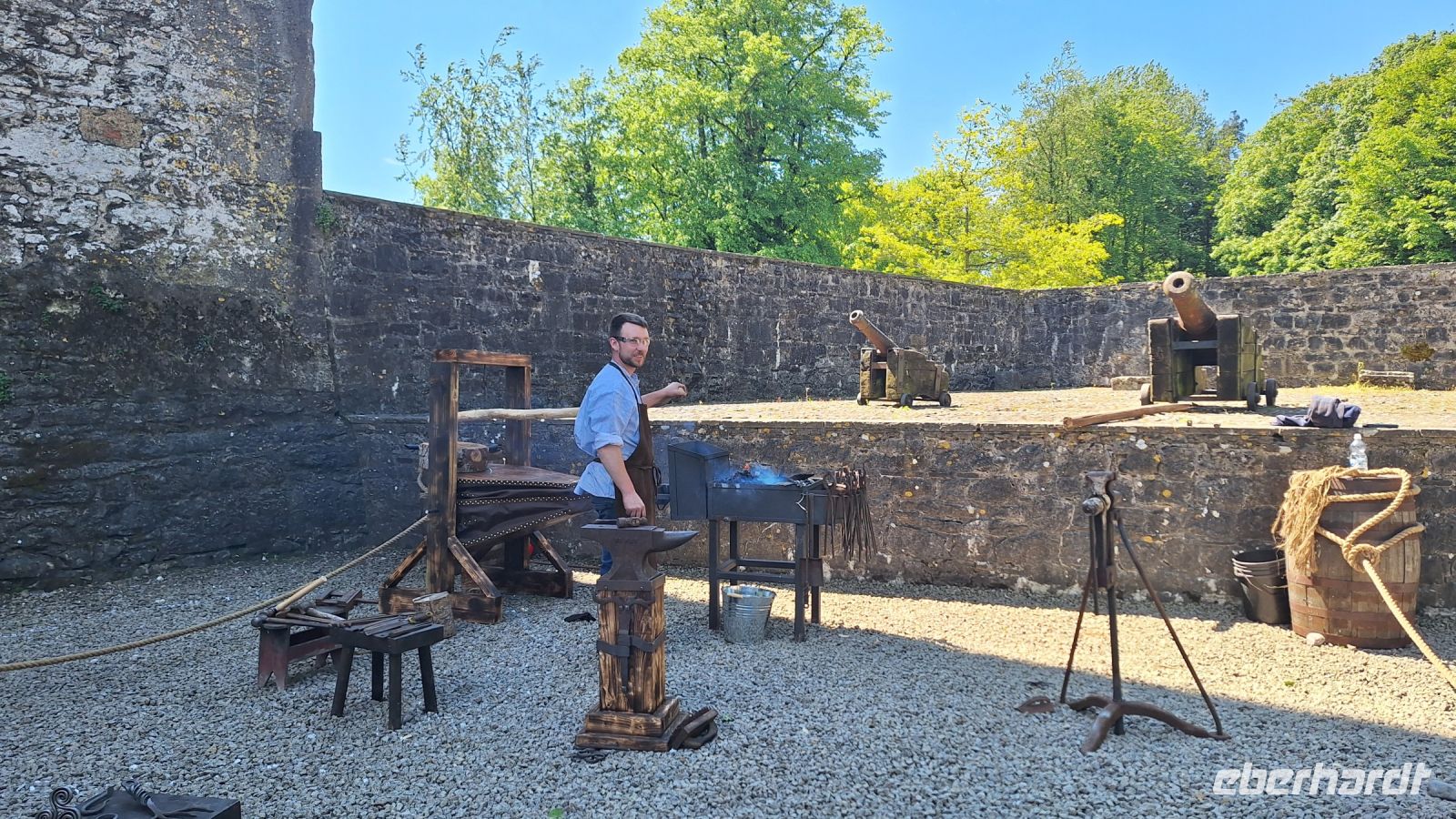 Bunratty Folk Park