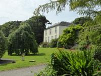 Bunratty Folk Park