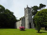 Bunratty Folk Park
