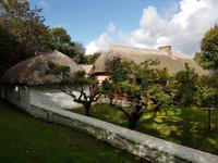 Bunratty Folk Park