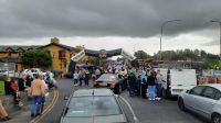 Bunratty_Caste_Motorsport_Event