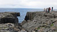 Burren - Black Head