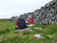 Burren - Burren Way