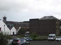 Bushmills Distillery