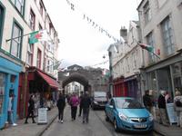 Caernarfon