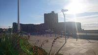 Carrickfergus Castle