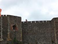 Castle authentisch