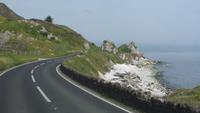 Causeway Costal Route