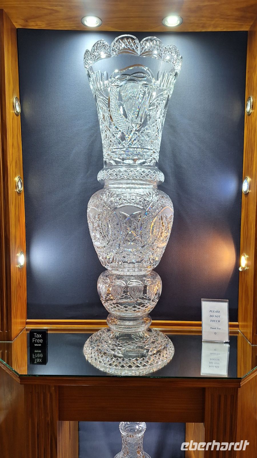 Celtic Crystal
