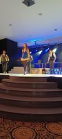 Celtic Steps Show
