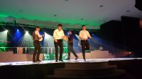 Celtic Steps