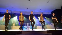 Celtic Steps