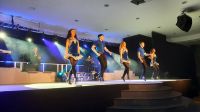 Celtic Steps