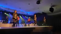 Celtic Steps