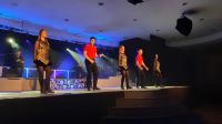 Celtic Steps