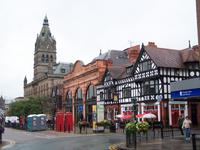 Chester