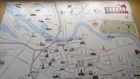 City Map Belfast