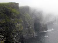 Cliffs of Mohair