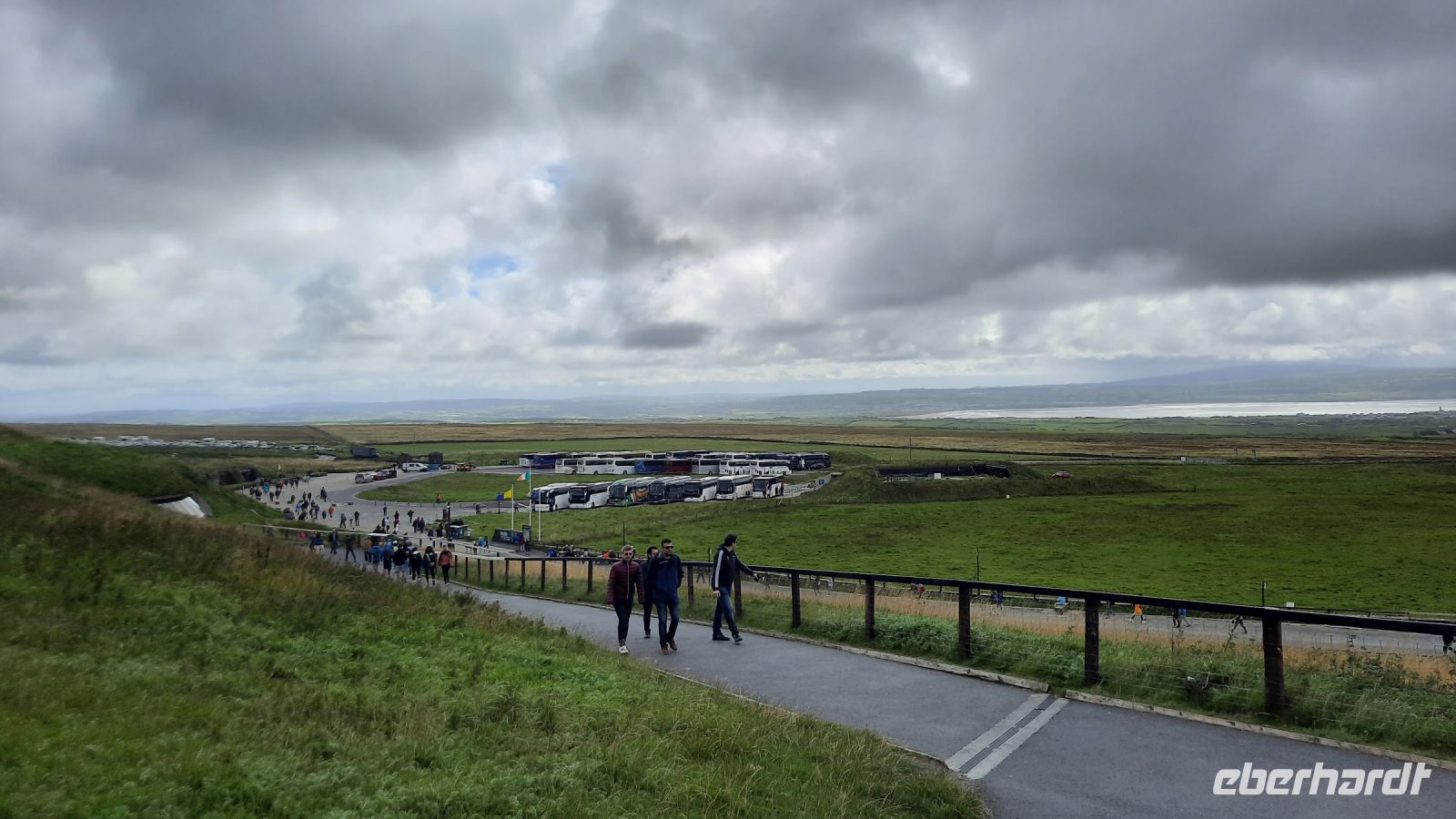 Cliffs of Moher