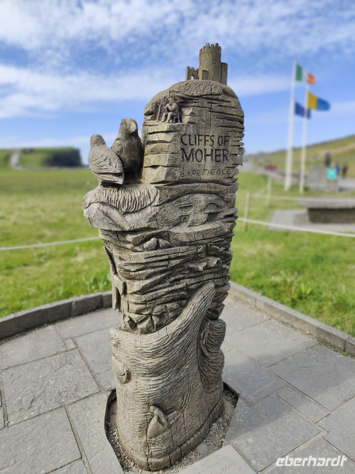 Cliffs of Moher