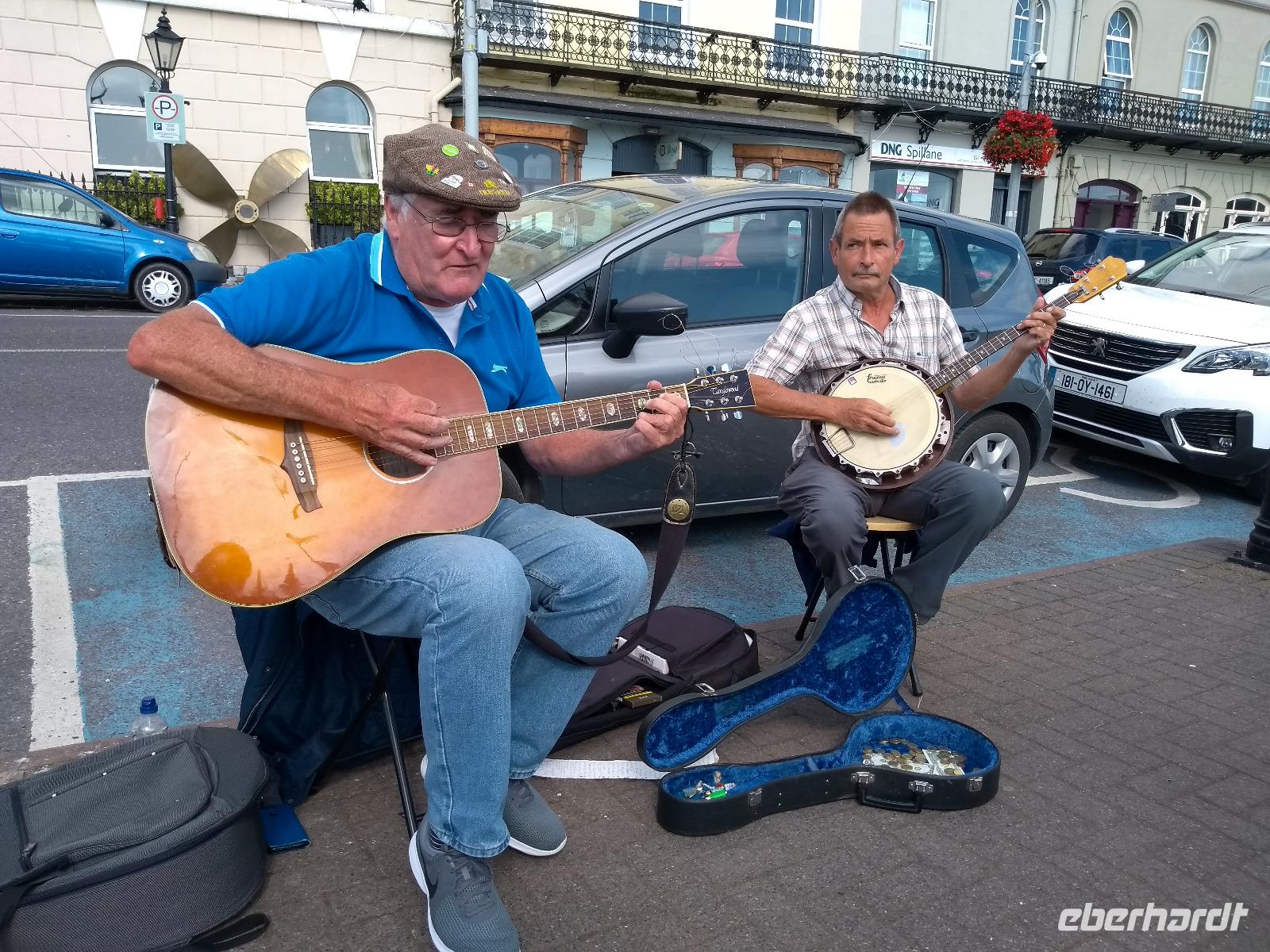 Cobh - Co. Cork