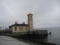 Cobh-Hafen
