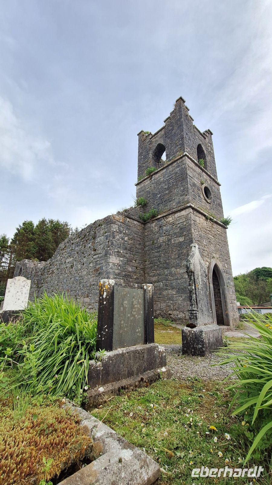 Cong Abbey