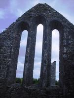 Cong Abbey