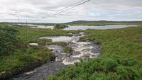 Connemara Region