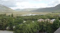 Connemara Rundfahrt