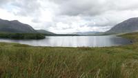Connemara Rundfahrt
