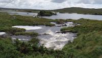 Connemara Rundfahrt