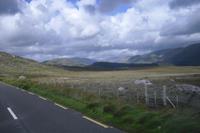 Connemara, Ireland