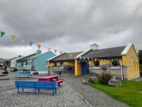 Connemara: Spiddal