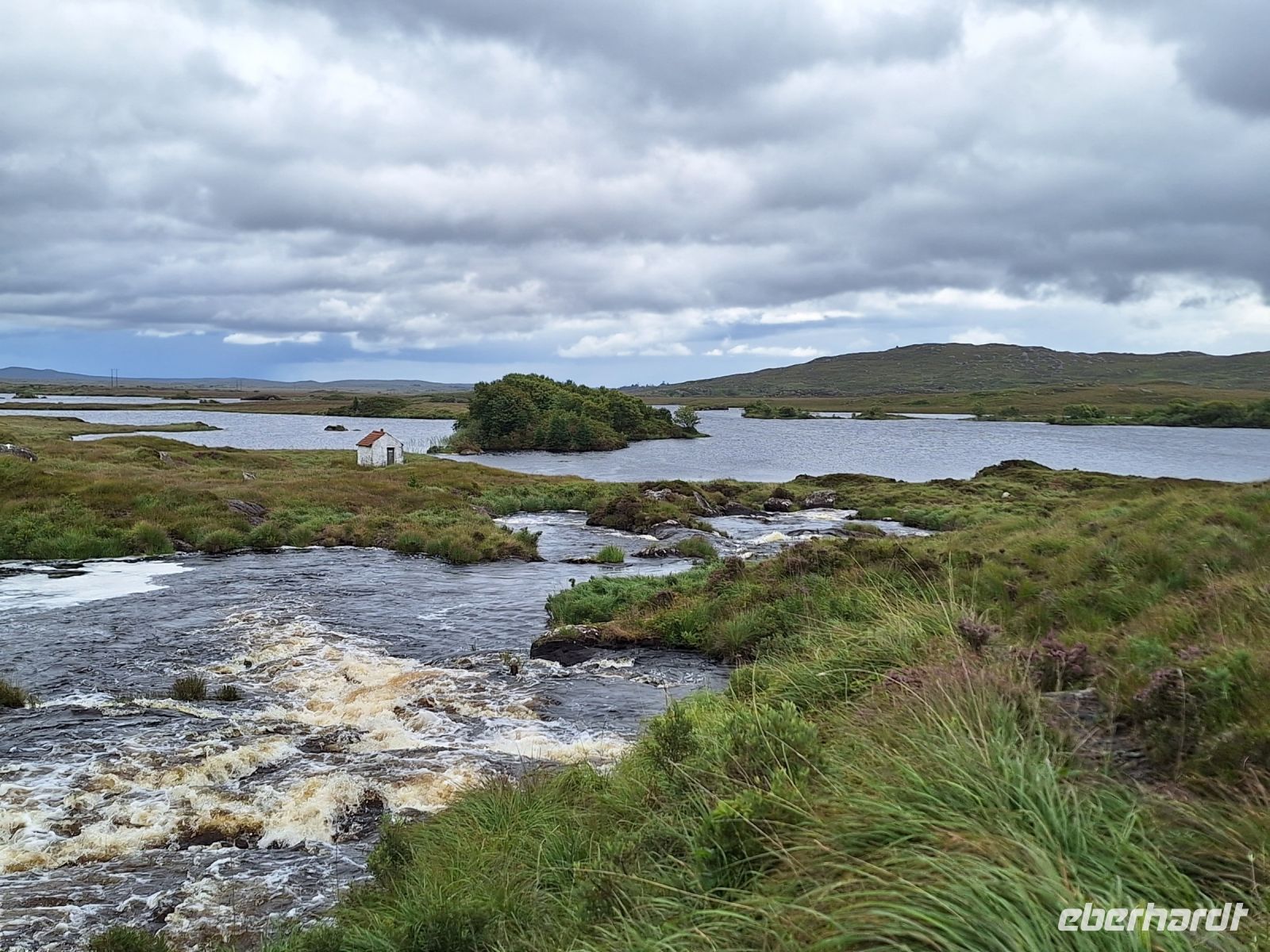 Connemara