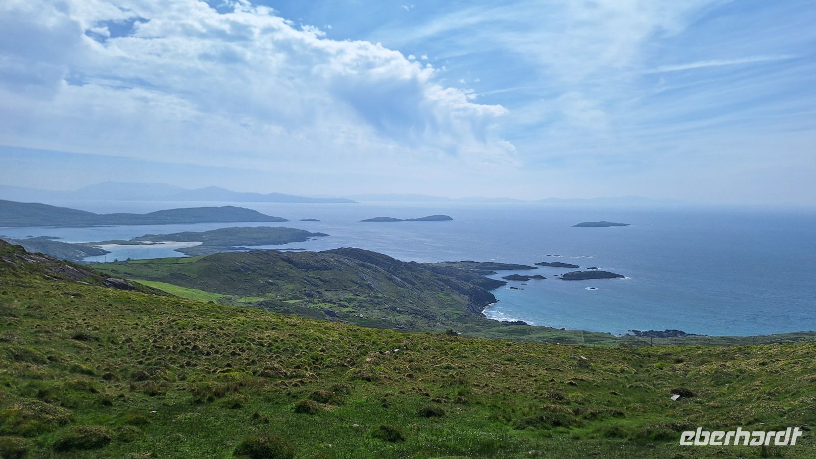 Coomakista Pass