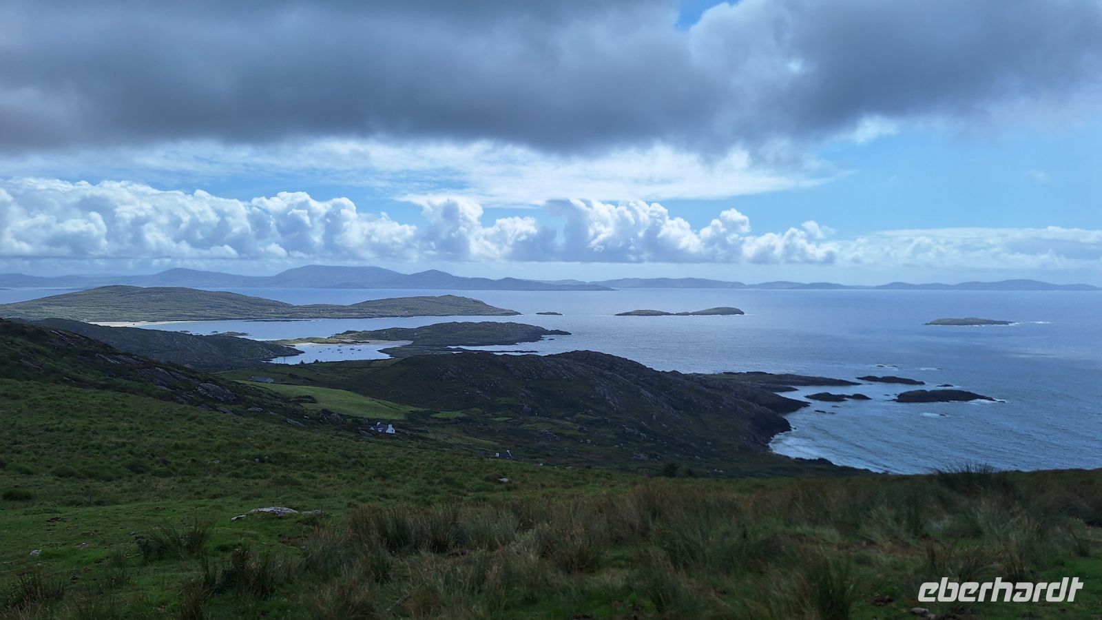 Coomakista Pass