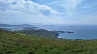 Coomakista Pass