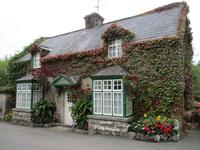 Cottage in Cong