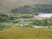 County Donegal