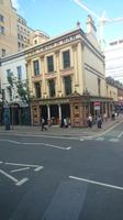Crowns Bar Belfast