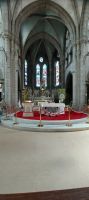 Daniel O`Connell Church in Cahersiveen