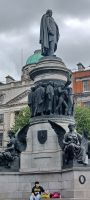 Daniel O`Connell Monument