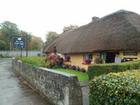 Das Adare Cottage